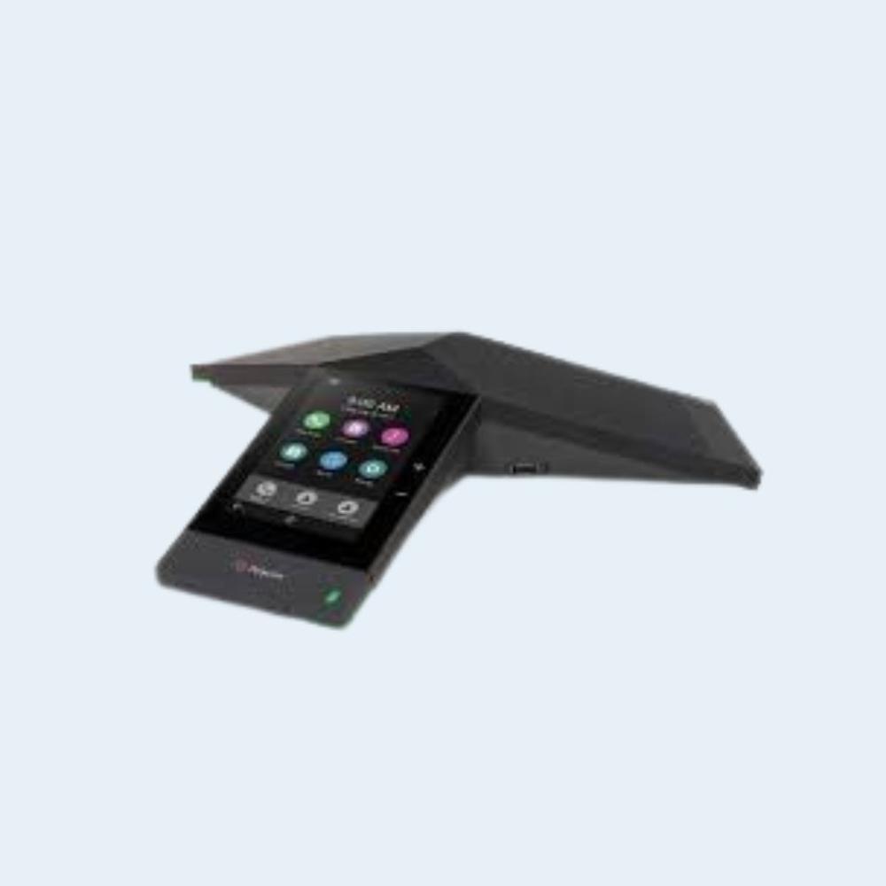 Polycom Trio 8800 - Color: Black