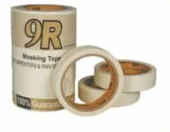 9R Masking Tape