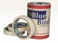 Blue Bird Masking Tape