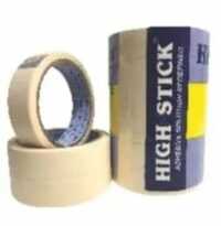 High Stick Masking Tape
