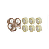 Bopp Packing Tapes