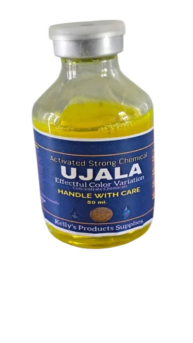 30ml Ujala Activated Strong Chemical