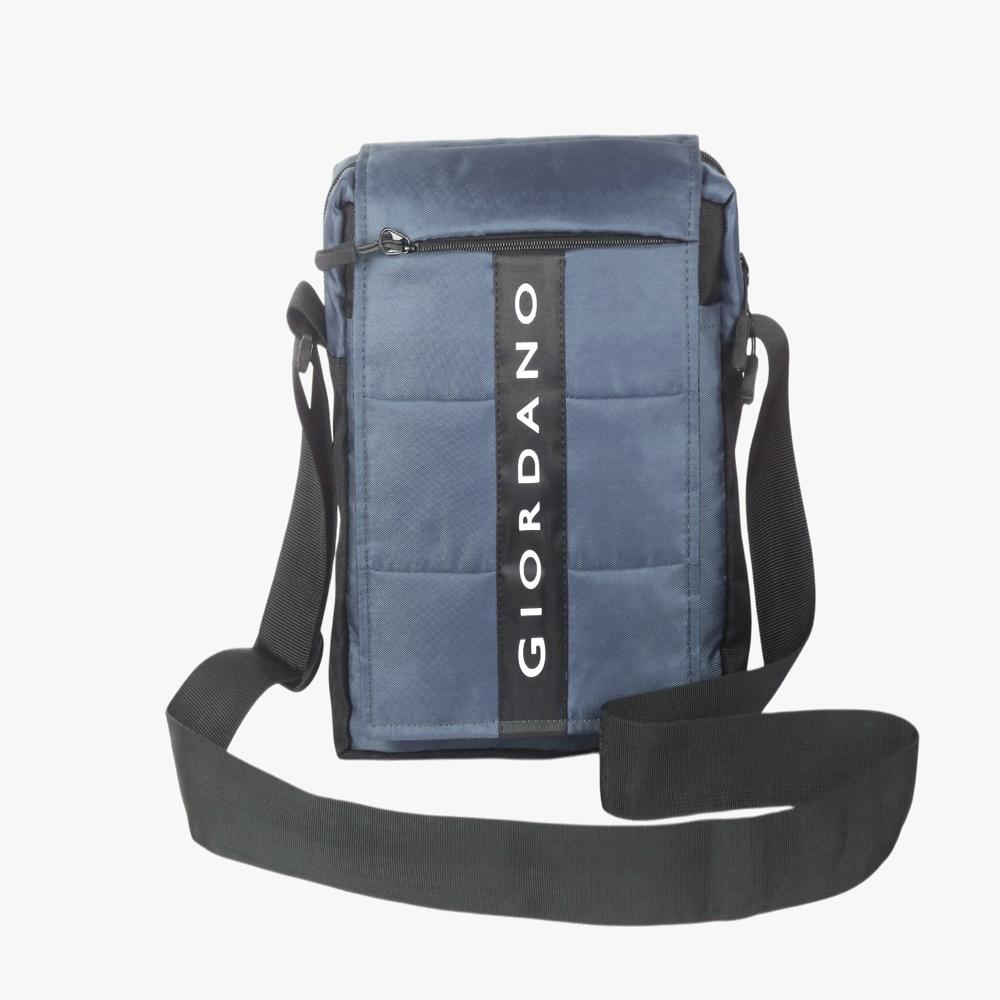 High Quality Polyester Sling bag for travel