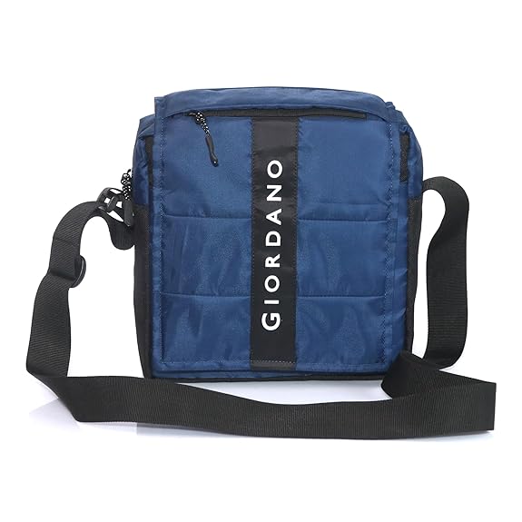 High Quality Polyester Sling bag for travel