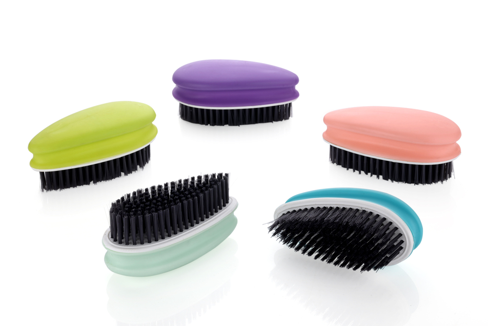 STEELKING MOUSE CLOTH BRUSH