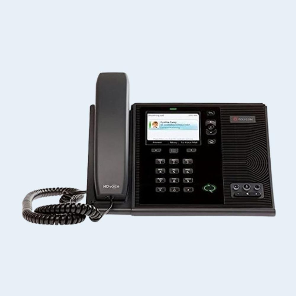 Polycom Phone CX600