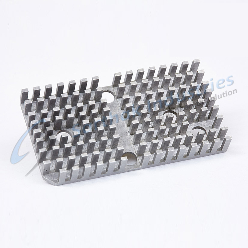 Milling Job Work Service