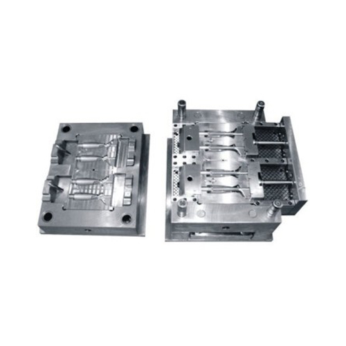 Die And Mould Job Work Service