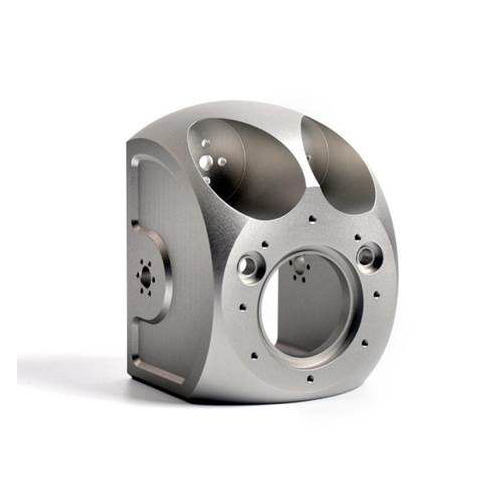 VMC Machine Parts Job Work Service