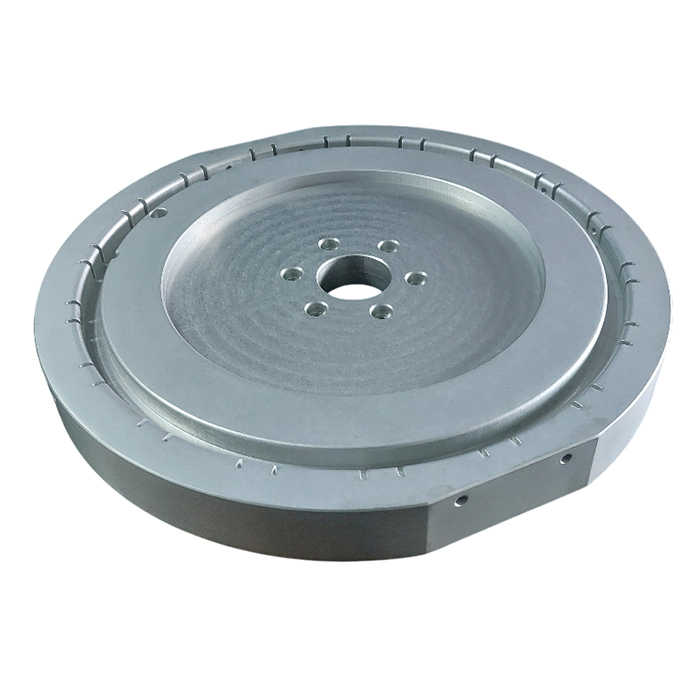 VMC Lathe Machine Part Job Work Service