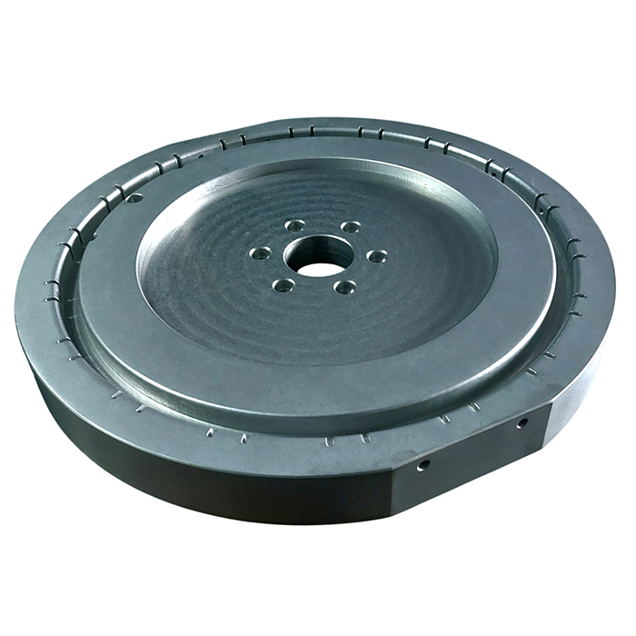 Pharmaceutical Machine Part Job Works Service