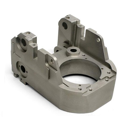 High Precision cnc machining milling stainless-steel Job Work