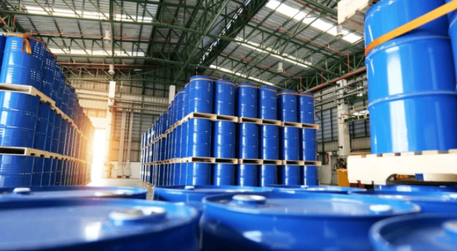 D 100 Dearomatized Solvent - Application: Commercial