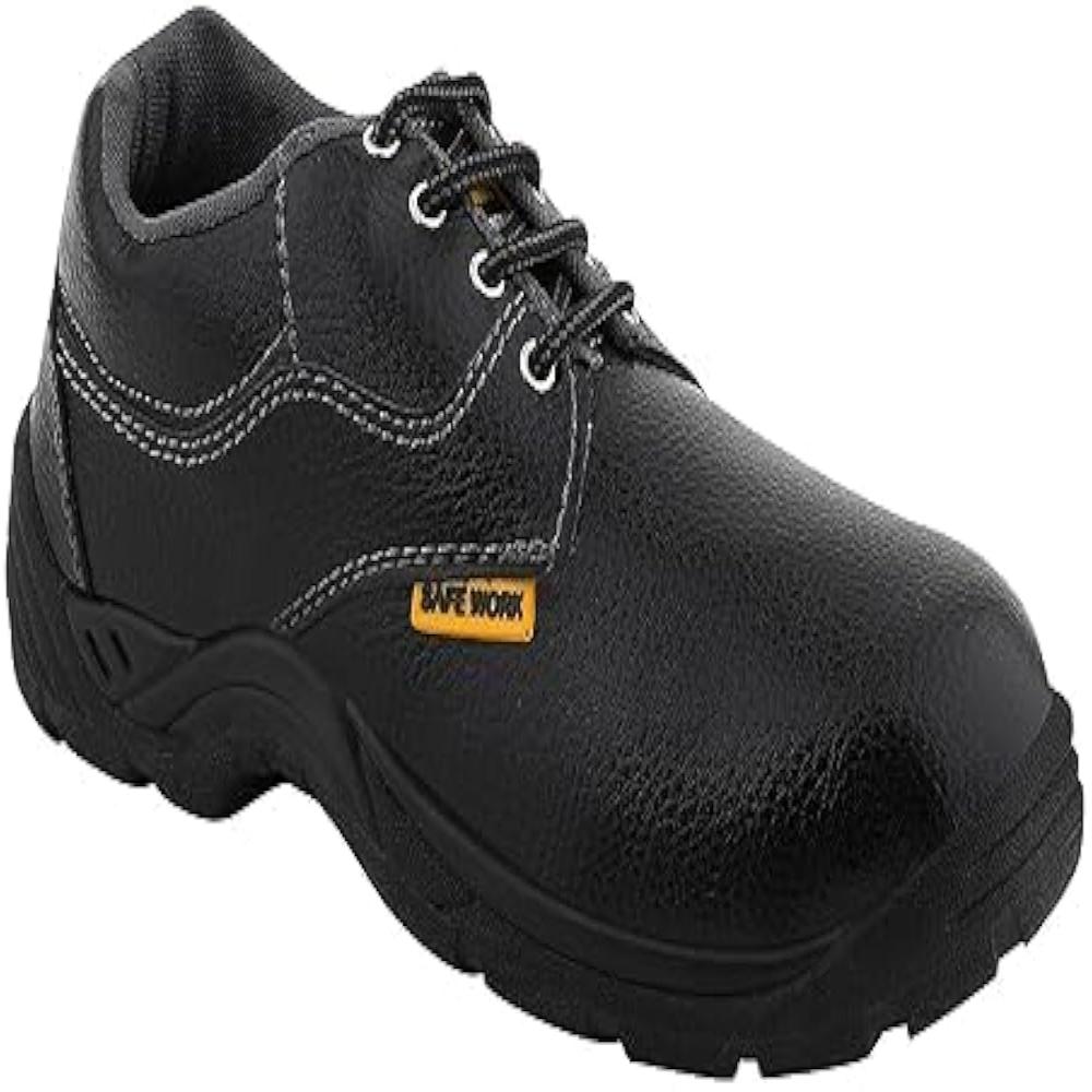 Steel Toe Safety Shoes