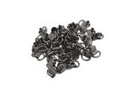 Metal D Eyelet
