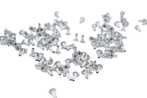 Mild Steel Insole Eyelets