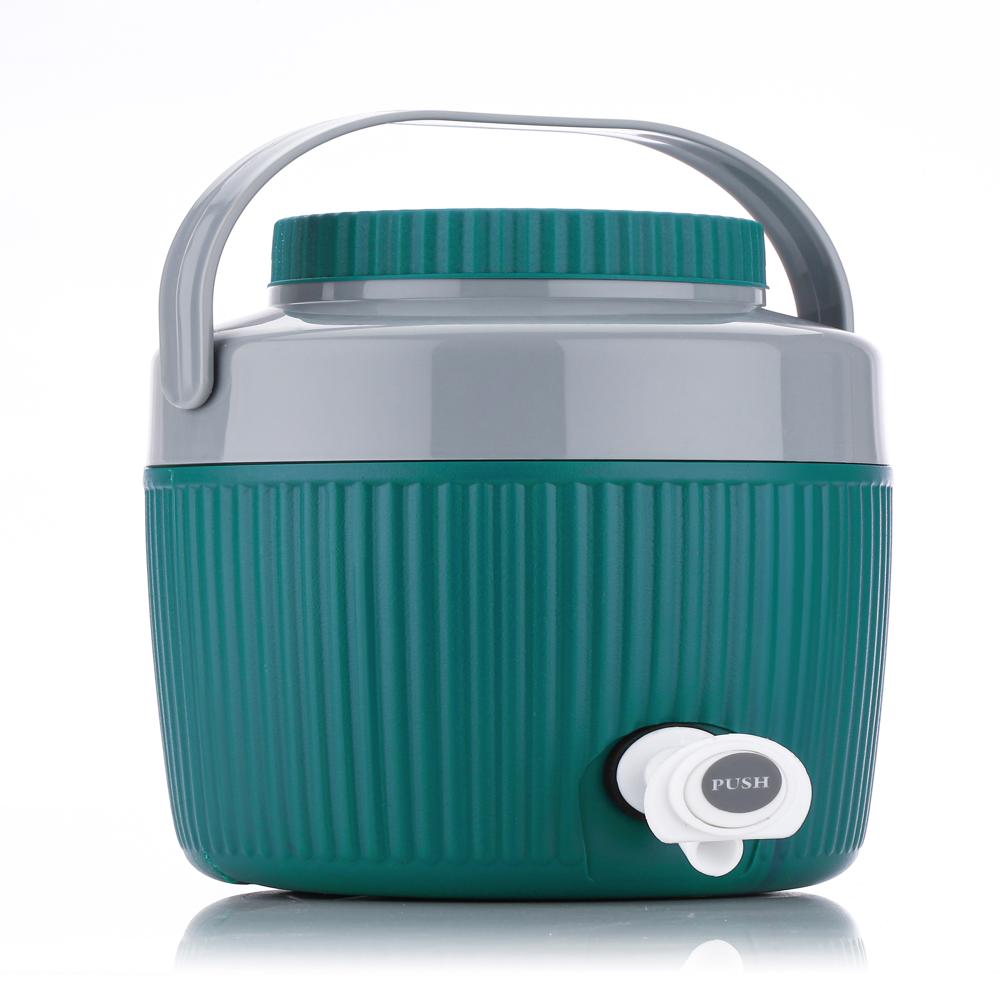 Dolphine Plastic Insulated Water Jug 8000ml,6000ml,4500ml,3000ml