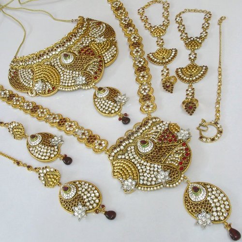Bridal Jewellery