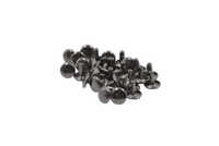 Double Sided Rivet Button