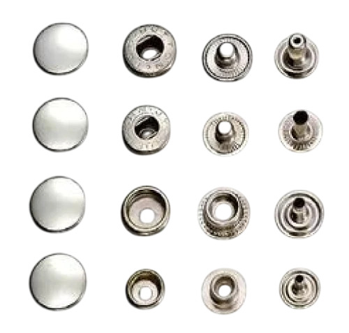 Raunaq Jam Rivet Button