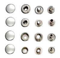 Raunaq Jam Rivet Button