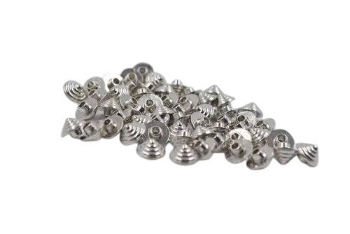 Zinc Die Casting Design Button