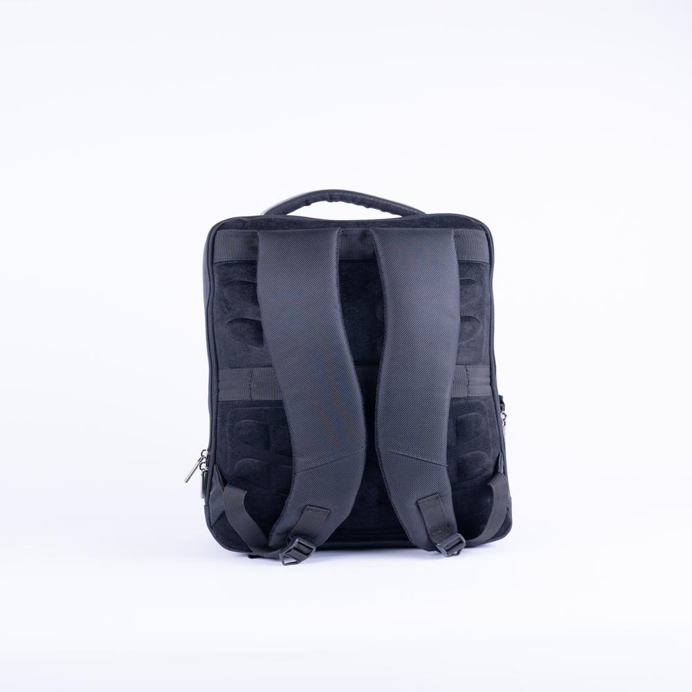 Nautica Premium PU Leather backpack