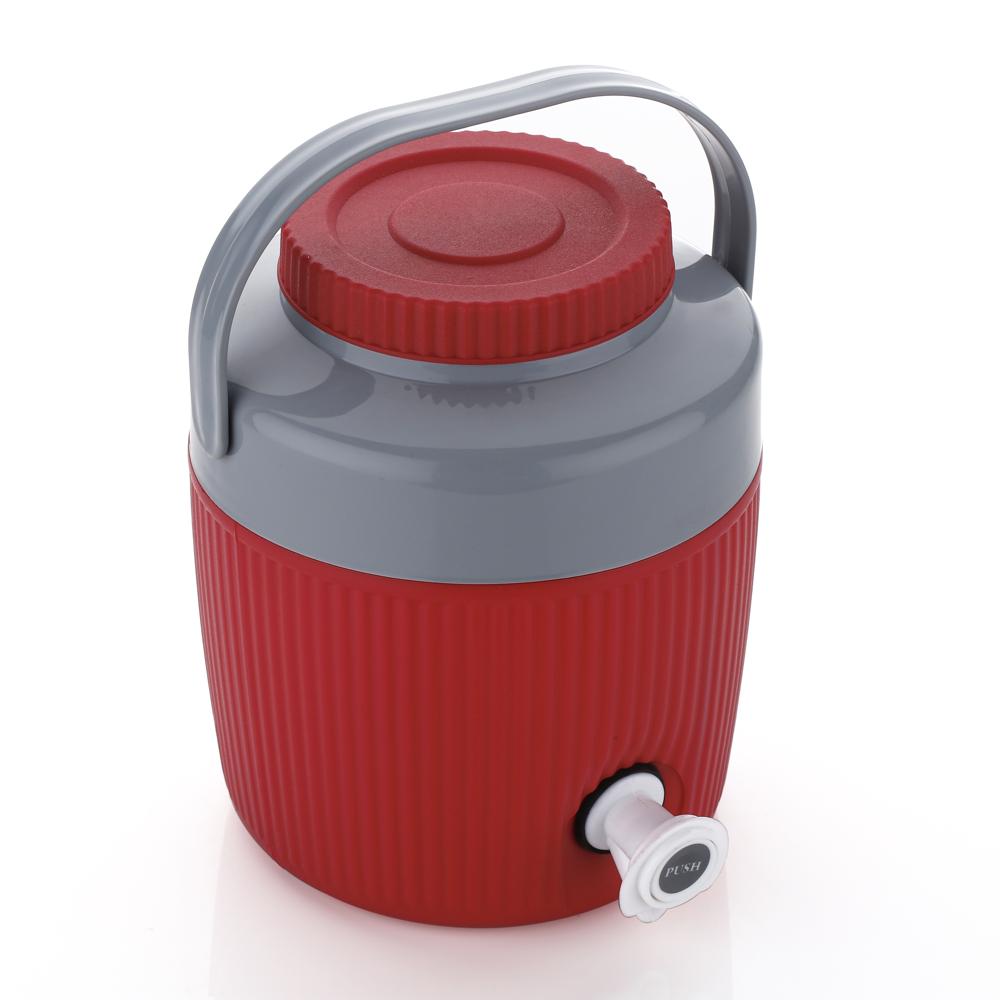 INSULATED WATER CAMPER 6000 ML APPROX CAPACITY