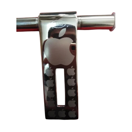 Ss Apple Aldrop - Application: Door