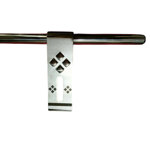 4 Square Door Fitting Aldrop