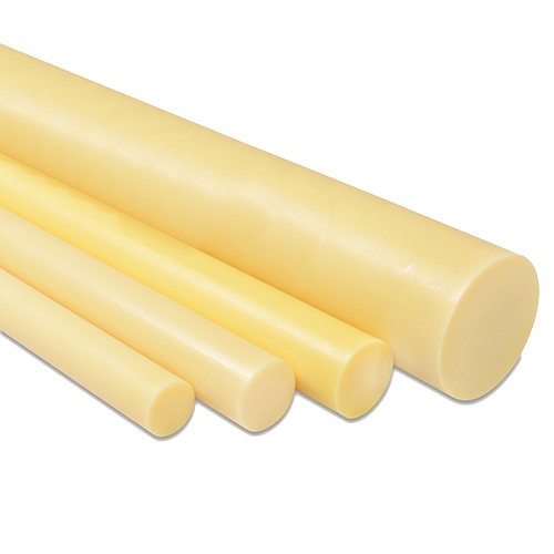 Extruded Nylon Rod