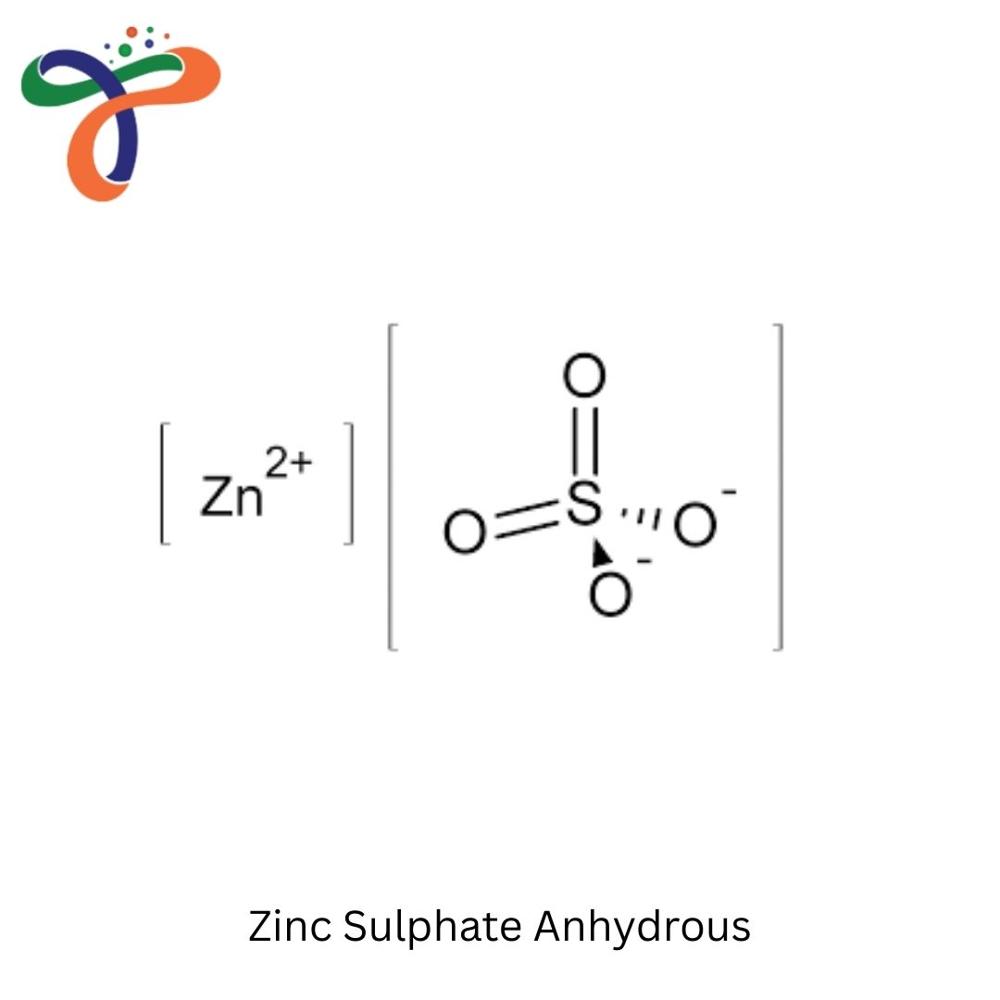 Zinc Sulphate Anhydrous
