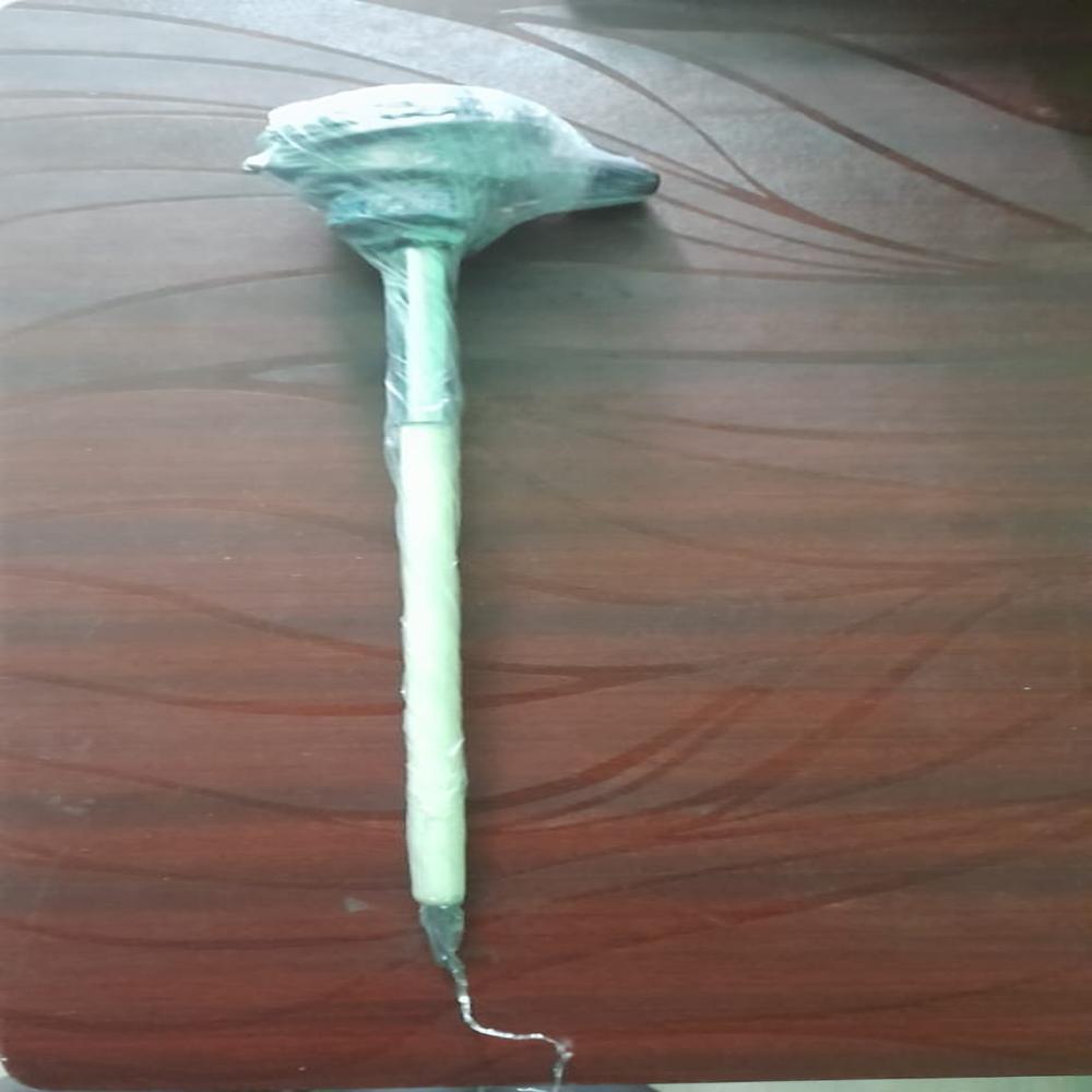 Platinum Ceramic Thermocouple Sensor