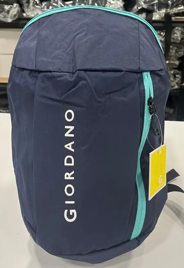Hiking Backpack - Color: Grey
