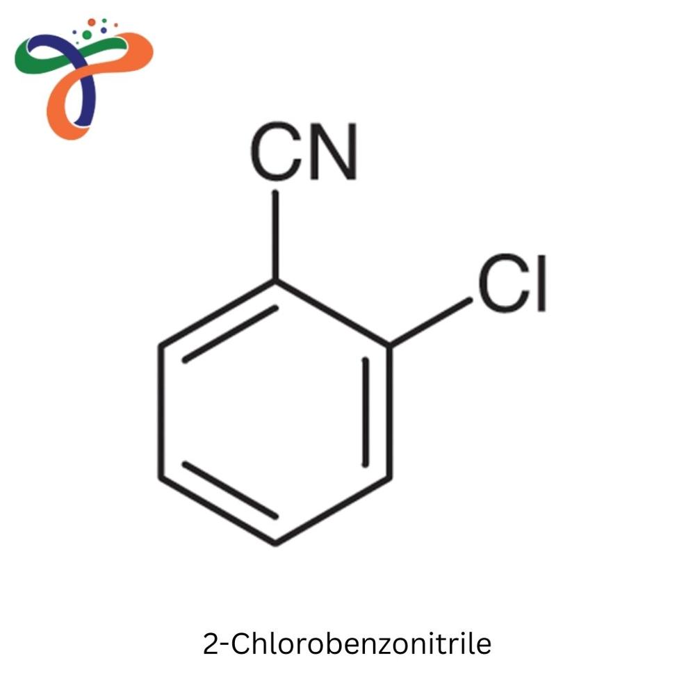 2-Chlorobenzonitrile (873-32-5)