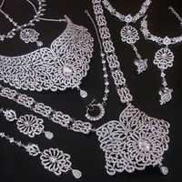 Bridal Jewellery