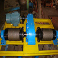 Double Drum Winch