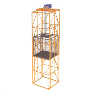 Goods Lift