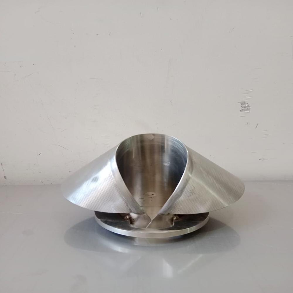 Packing Machine Coller Assembly - Capacity: Varies With Application Ton