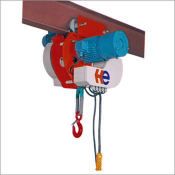 Compact Sling Hoist