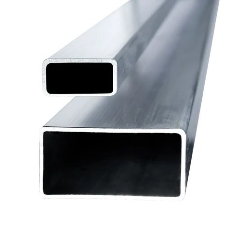 GI Rectangular Pipes
