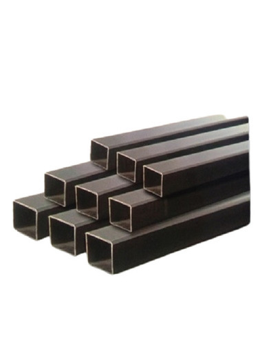 Ms Square Pipes - Features: High Quality