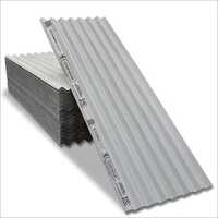 Charminar Cement Sheets - Shape: Rectangular