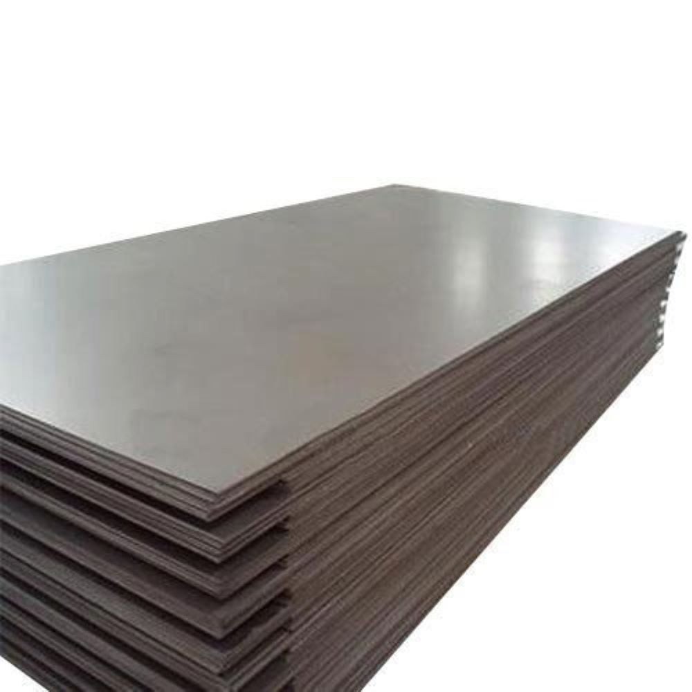 Hr Sheet By Nav Nirman Steel Co Trading Private Limited