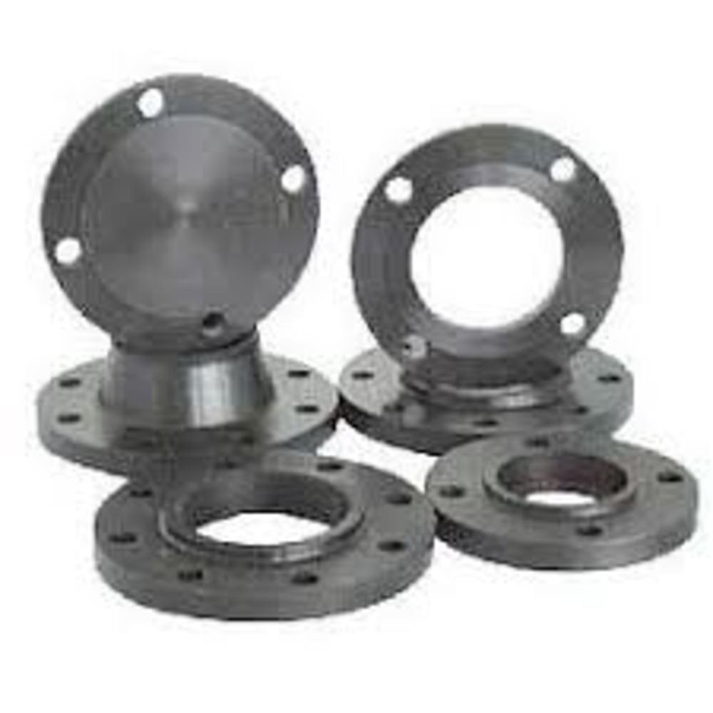 Carbon Steel Forged Flange