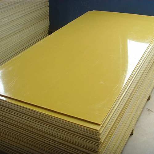 FR 4 Glass Epoxy Sheet
