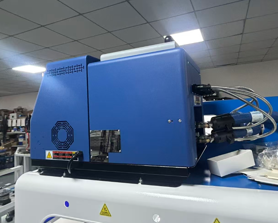 Box Making machine Box Folding Gluing Machine Artpaper Box Forming Machine Top and Bottom Box Mobile box, shirt box