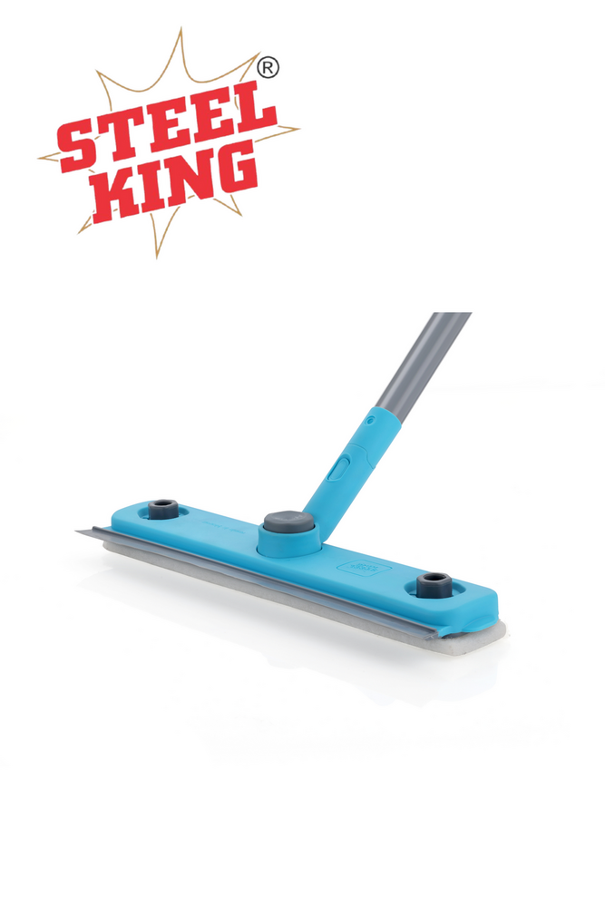 STEELKING SOLAR WIPER SUNCLEAN