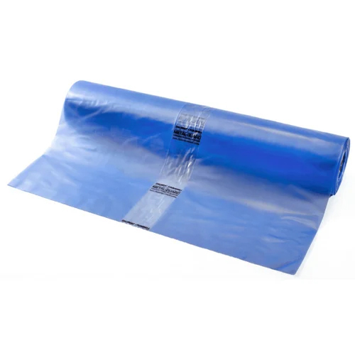 Vci Plain Roll - Color: Blue