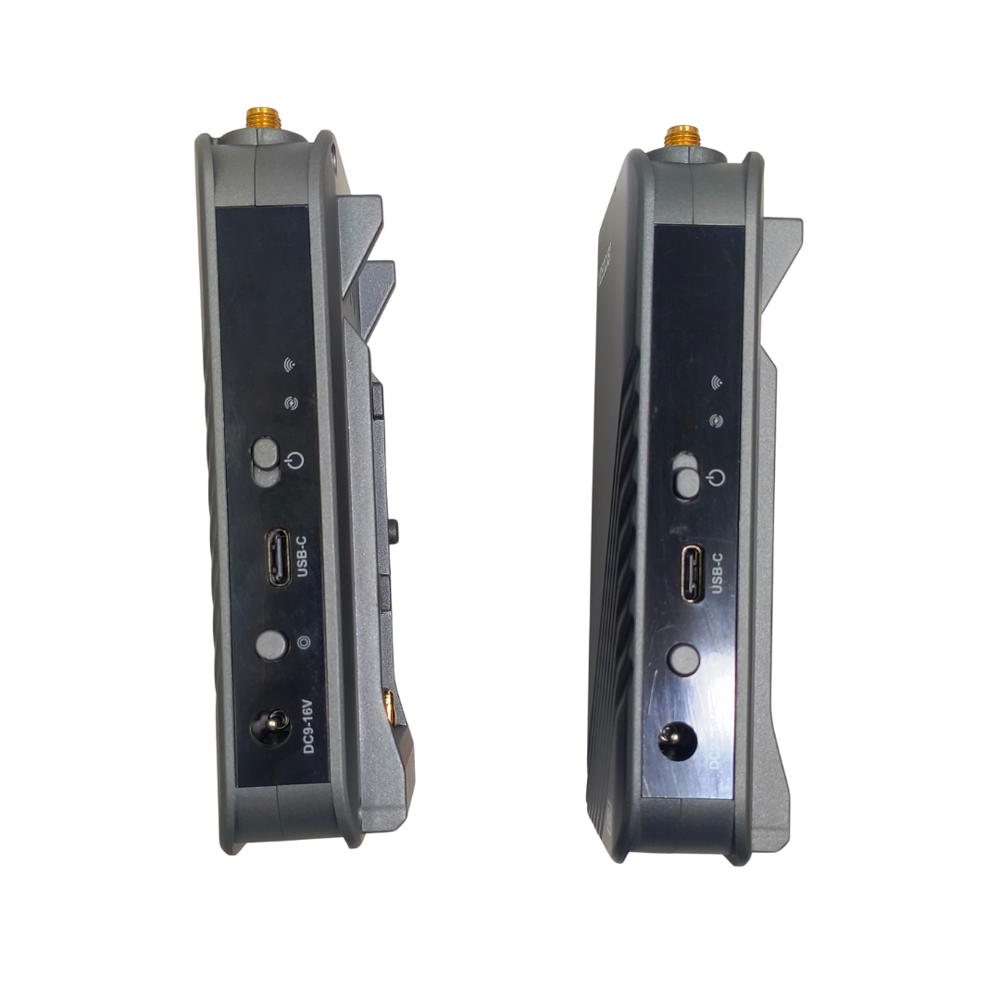 VIDEOCAST VC-TX500 Pro Professional 5G Wireless Video Transmission System